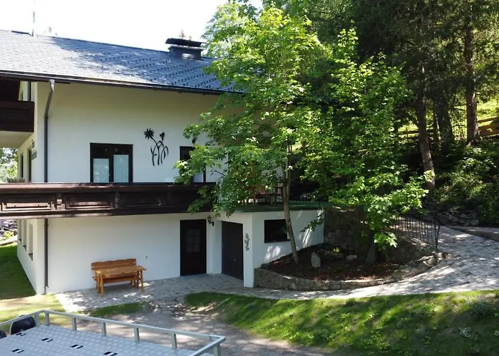 Haus Schroffenstein