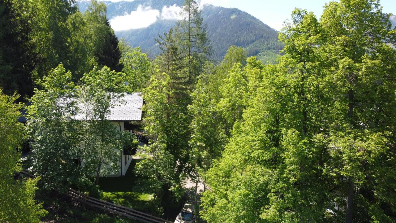Haus Schroffenstein * Schladming