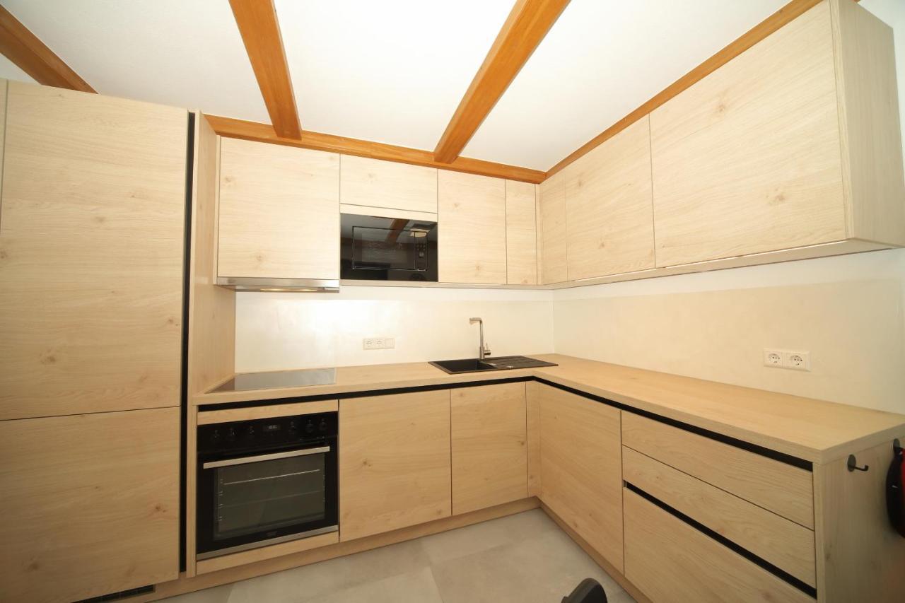 Apartment Haus Schroffenstein