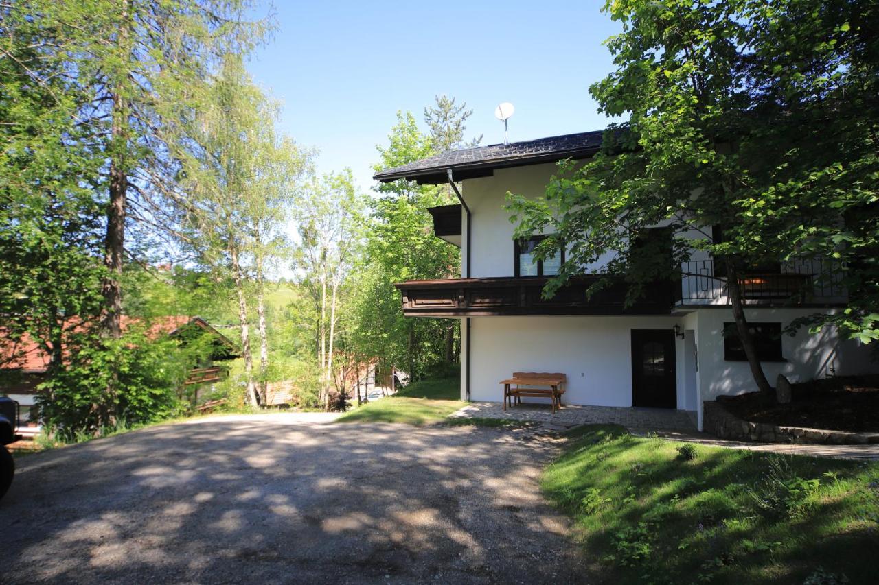 Haus Schroffenstein