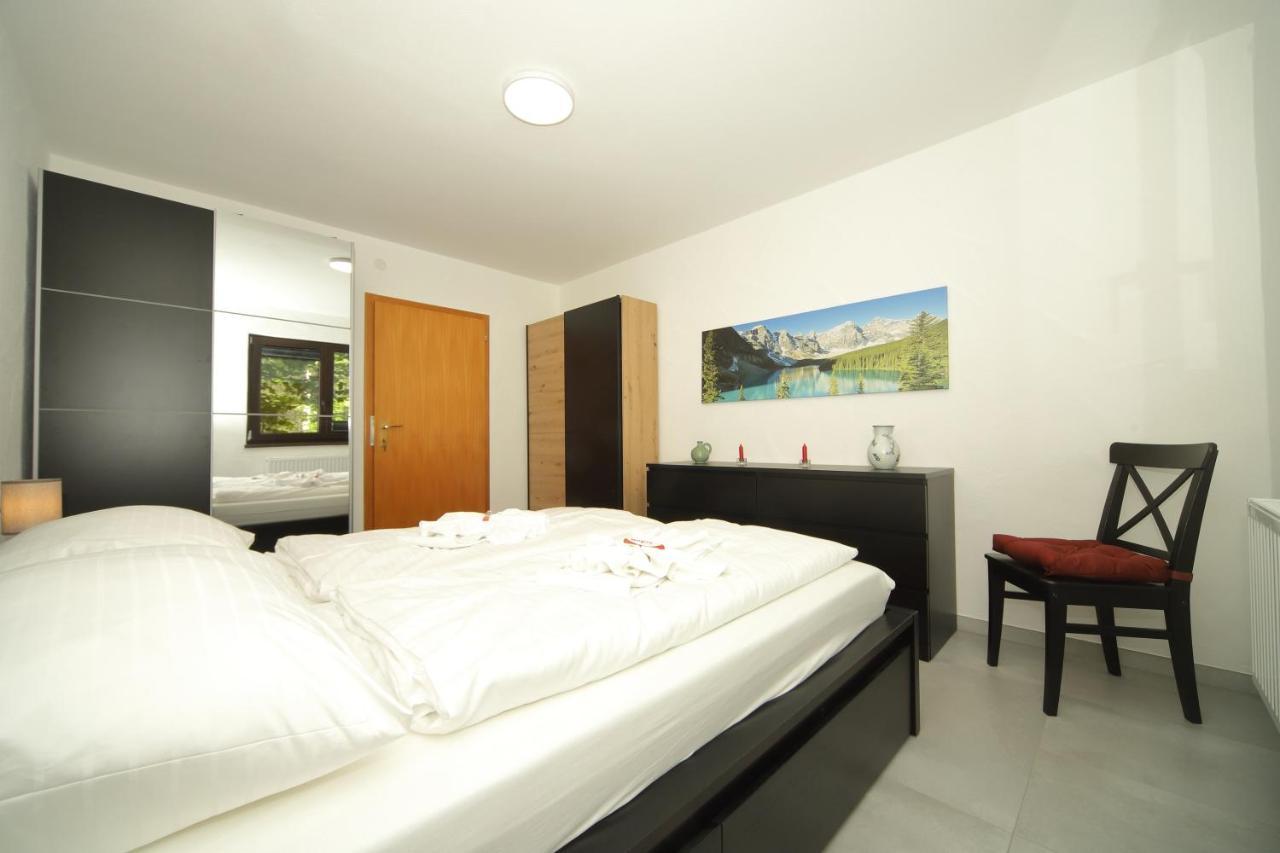 Apartment Haus Schroffenstein Schladming