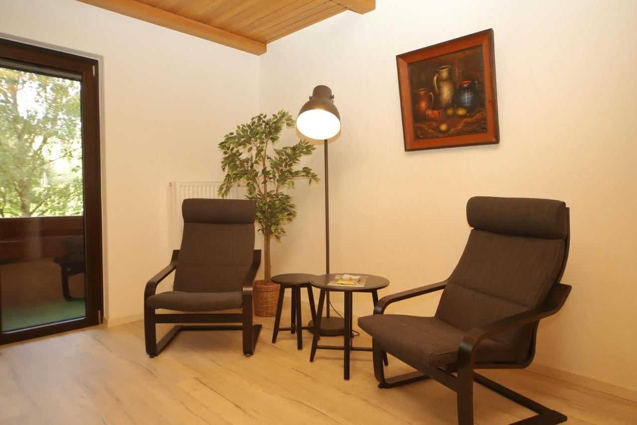 Haus Schroffenstein Apartment Schladming