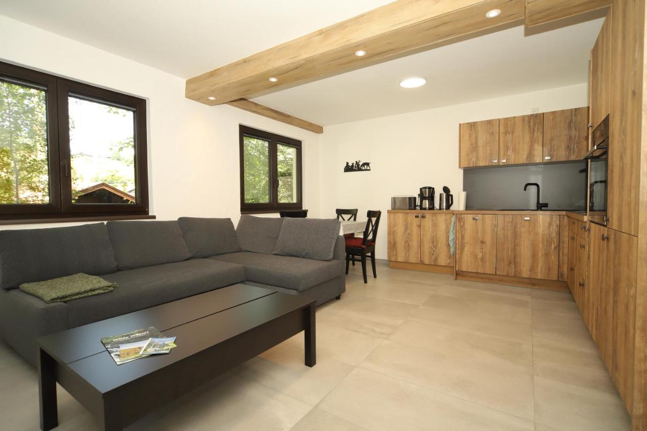 Apartment Haus Schroffenstein Schladming