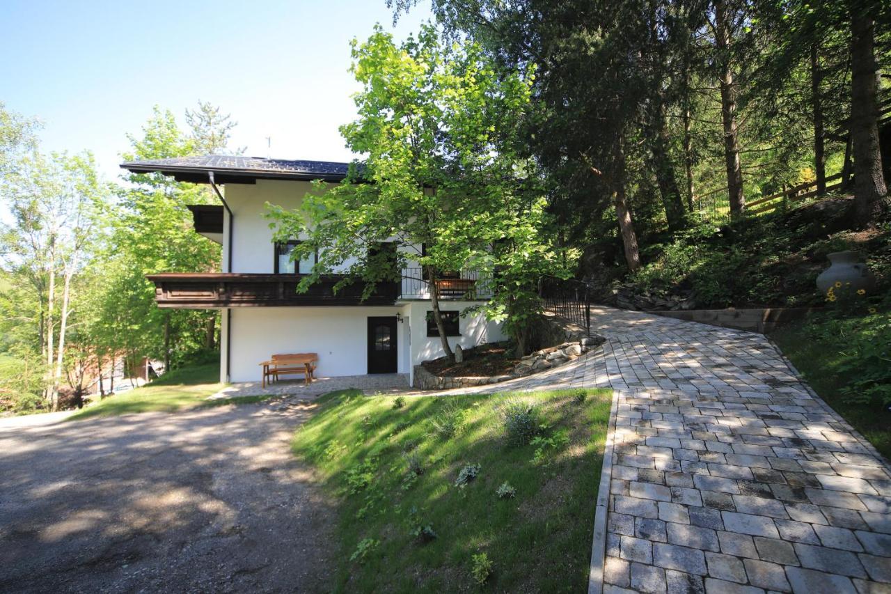 Haus Schroffenstein Apartment *