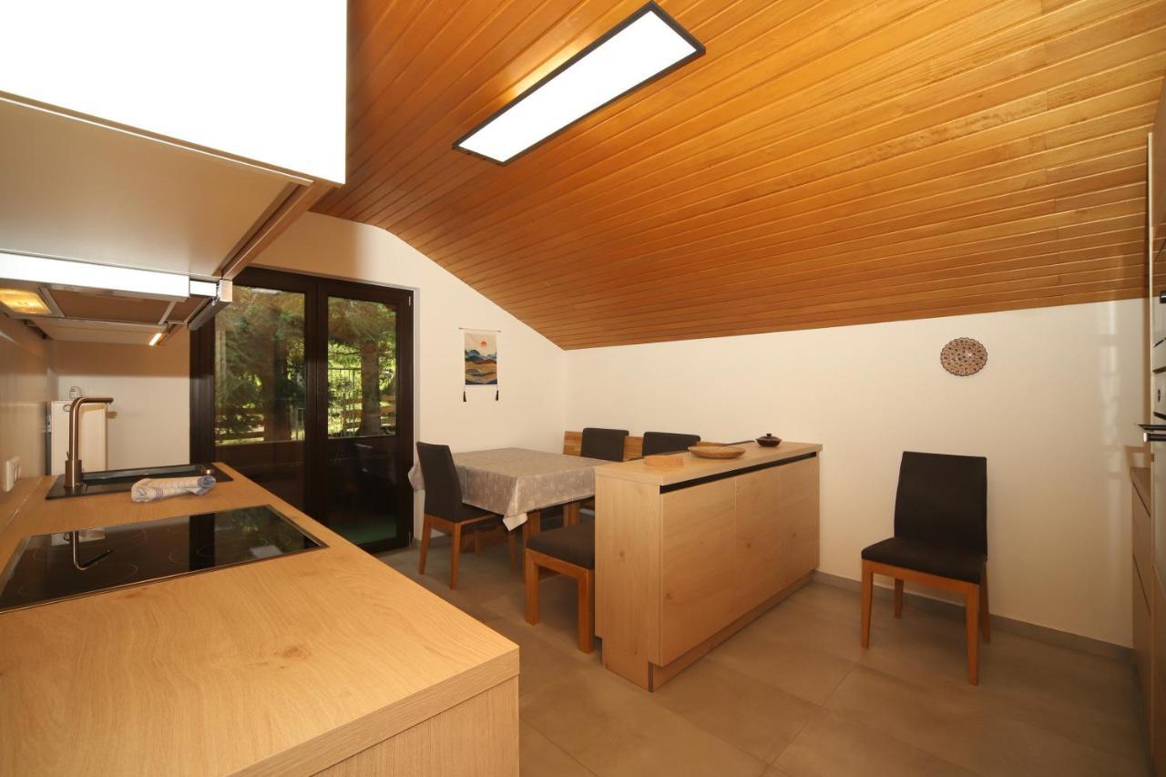 Haus Schroffenstein Apartment *