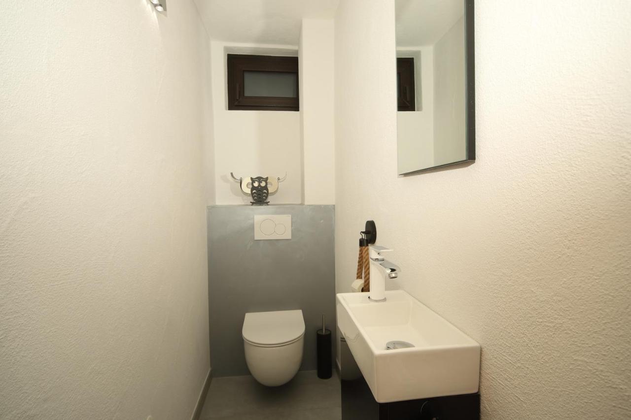 Apartment Haus Schroffenstein Schladming