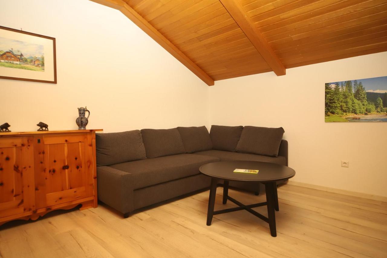 Haus Schroffenstein * Schladming