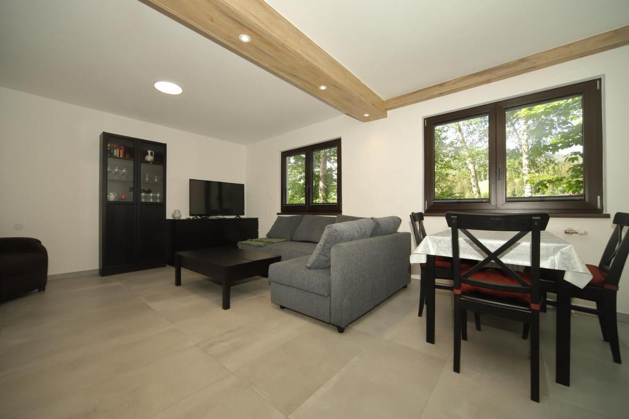 Apartment Haus Schroffenstein