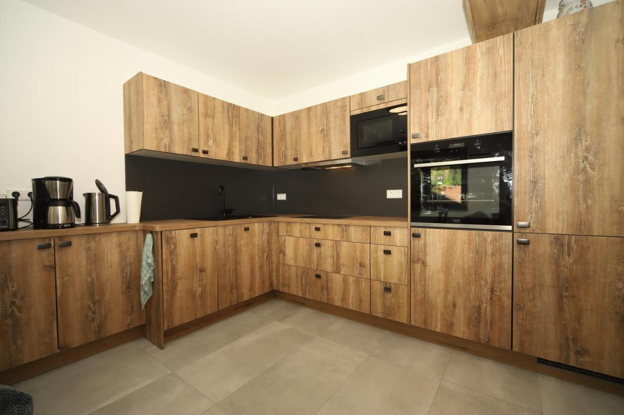 Haus Schroffenstein Apartment Schladming
