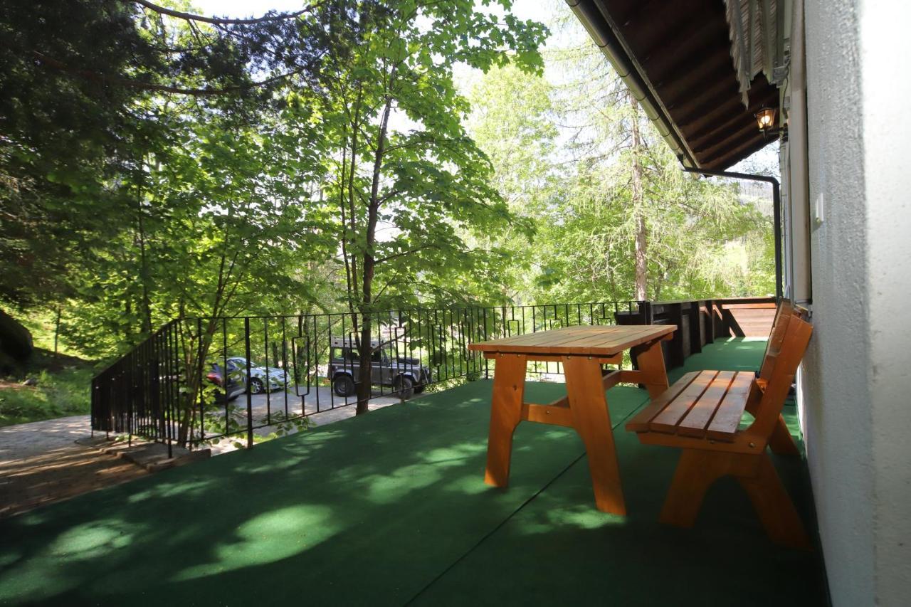 Apartment Haus Schroffenstein Schladming