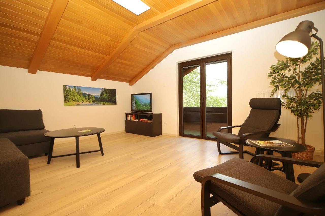 Haus Schroffenstein Apartment