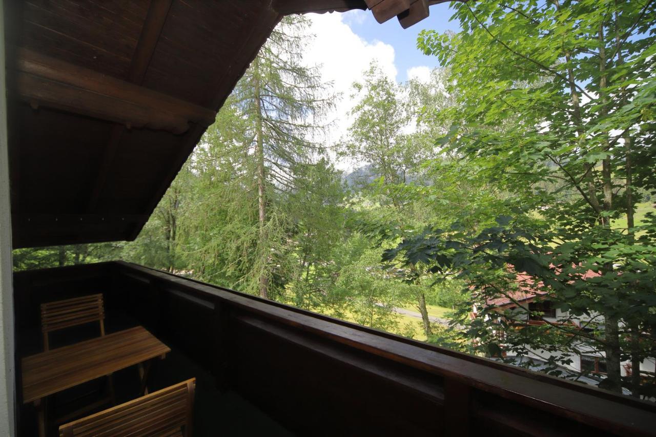 Haus Schroffenstein Apartment *
