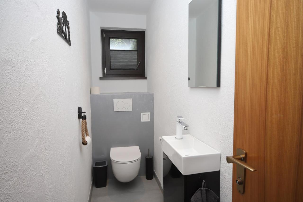 Haus Schroffenstein Apartment *